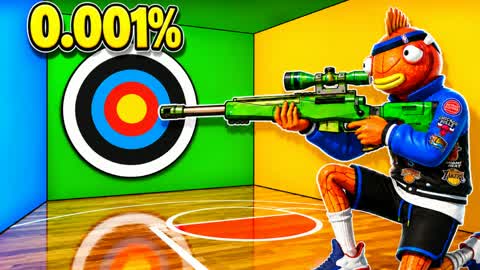 🧲🛸 RIFT TRICKSHOT PARKOUR 🌐