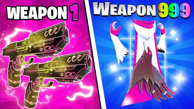 TIKTOK AURA GUN GAME ONE SHOT