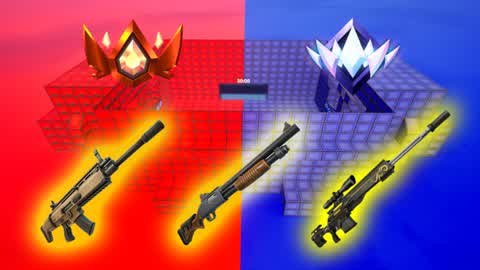 💎UNREAL VS CHAMPION💎