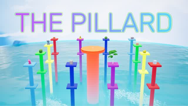 THE Pillard [TOKAI] 🌈​