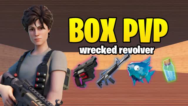 Capture 1 – BOXPVP WRECKED REVOLVER