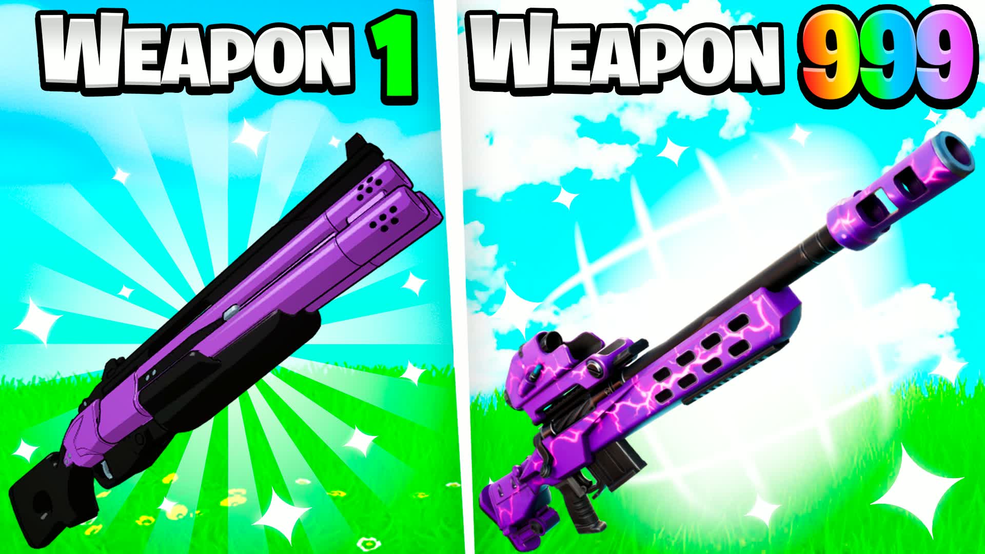 SUPER GUN GAME 🔫 ワンショット 🎯 BOT