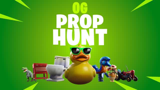 OG PROP HUNT