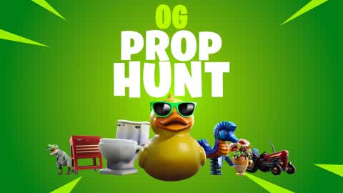 OG PROP HUNT