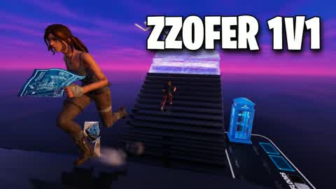ZZOFER 1in1 (200 PUMPS)