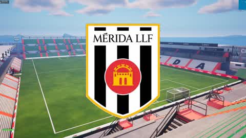 Estadio Romano José Fouto 🇪🇸