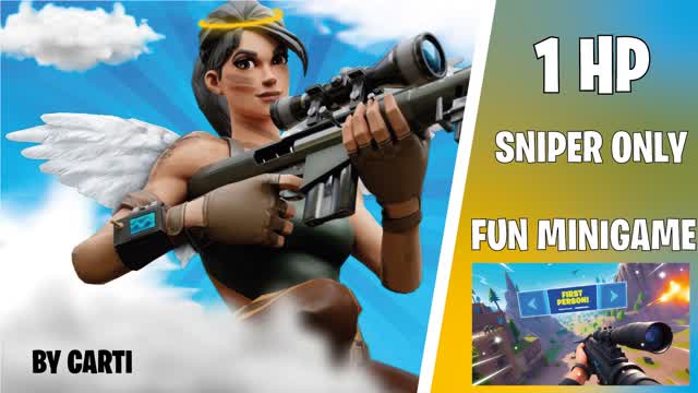 SNIPER FUN MINIGAME