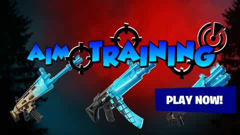 Ultimate Training Map