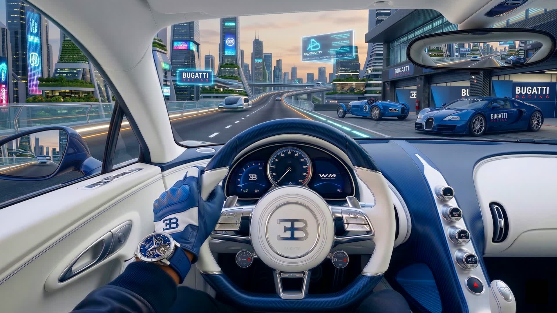 DRIVE CHILL 🚗 FFA⭐️ A852