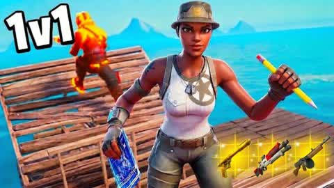 1v1 build fights📝 [2.3.9]