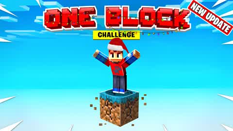 ONEBLOCK BLOCK EDITION ⭐