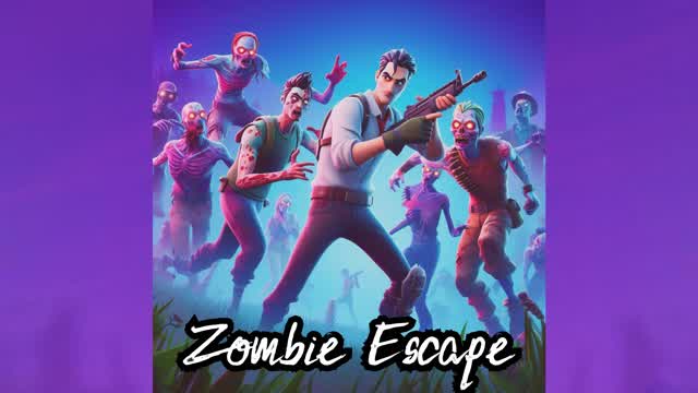 Capture 1 – ☣️ Zombie Escape
