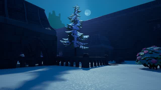 Capture 1 â đĄïž KNIGHTS VS INVADERS đš