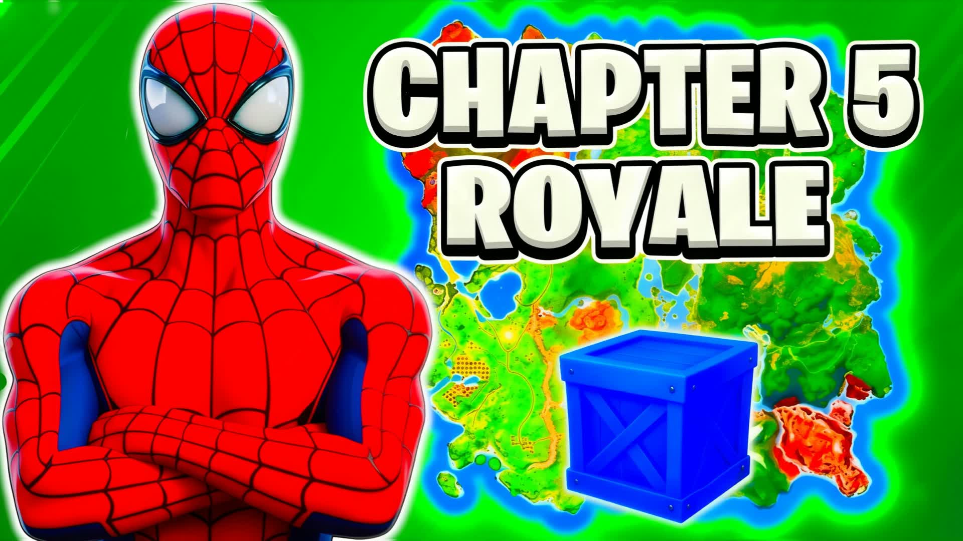 チャプター 5 ガンゲ