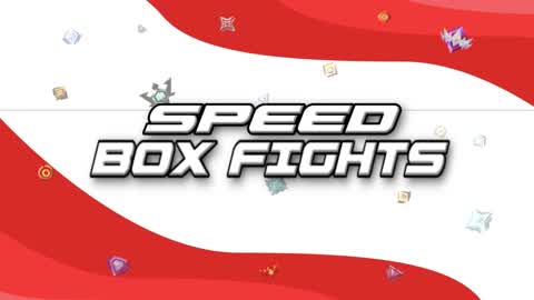 SPEED Realistic Boxfights