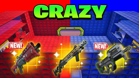 FUNNY CRAZY RED VS BLUE 🔴🔵