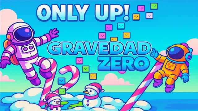 ONLY UP GRAVEDAD ZERO