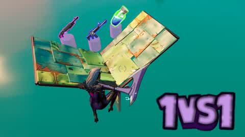 1 VS 1 DIOS H