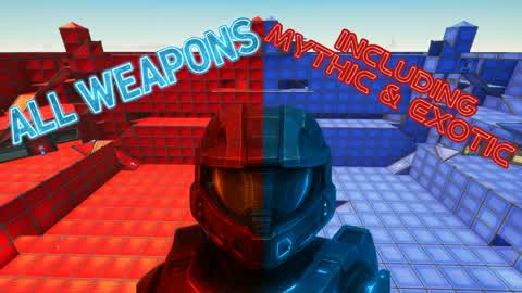 UNWIND RED VS BLUE