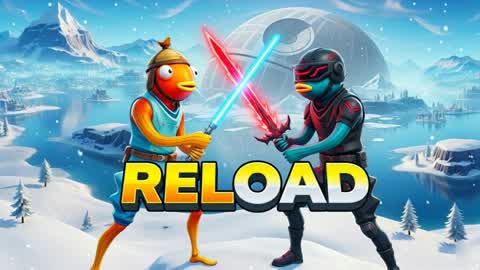 ICE STARWARS RELOAD