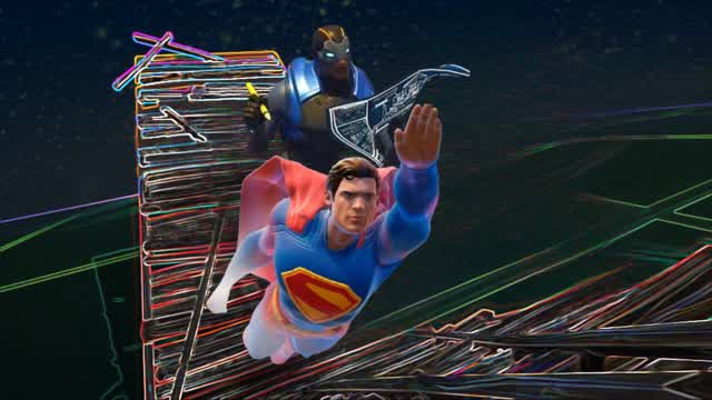 FAST 1V1 BUILD FIGHT