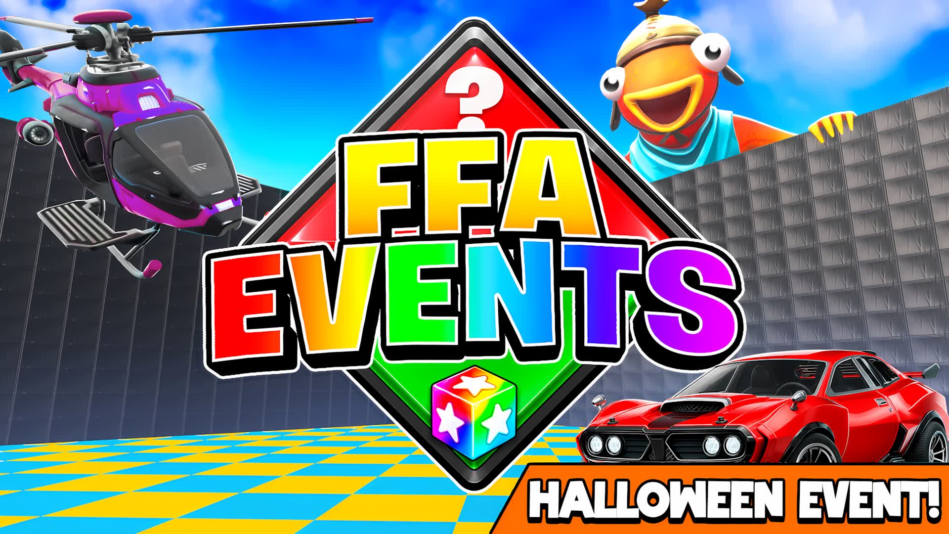 FFA EVENTS