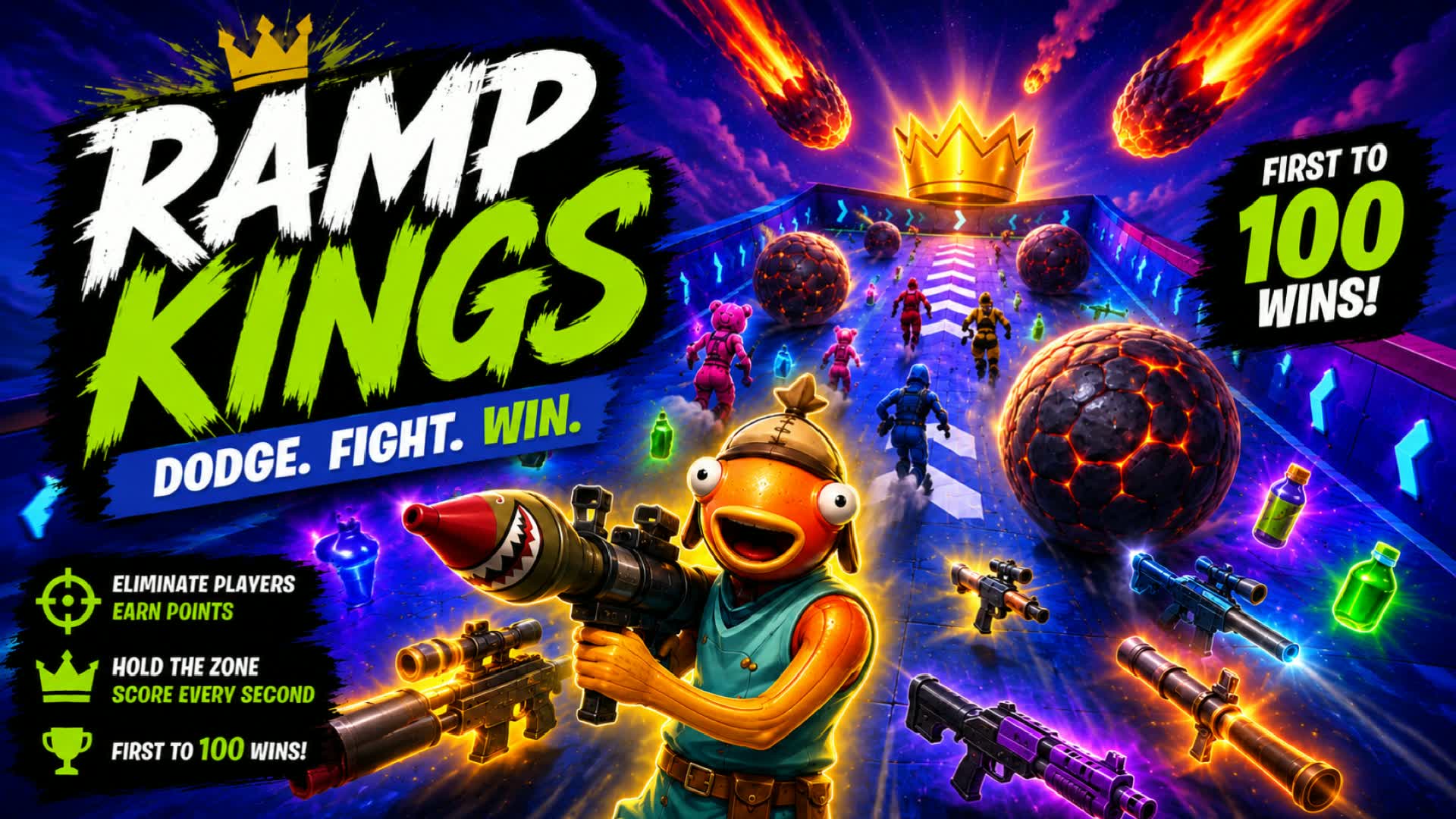 👑 RAMP KINGS 👑