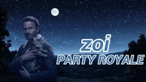 zoi party Royale