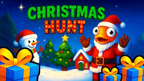 Christmas Hunt