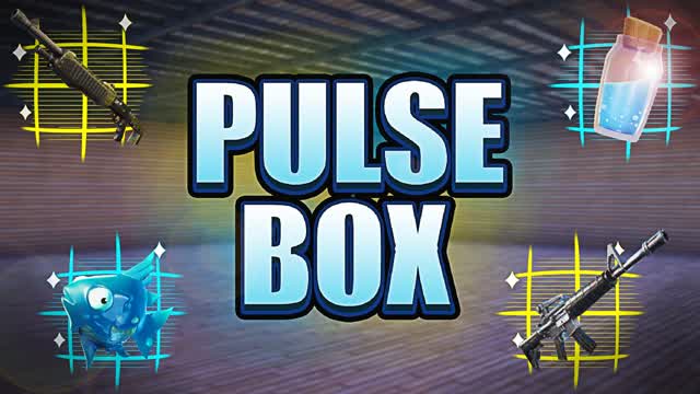 The pulse box