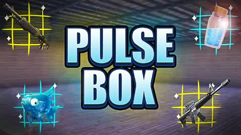 The pulse box