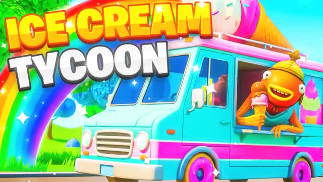 ICE CREAM TYCOON