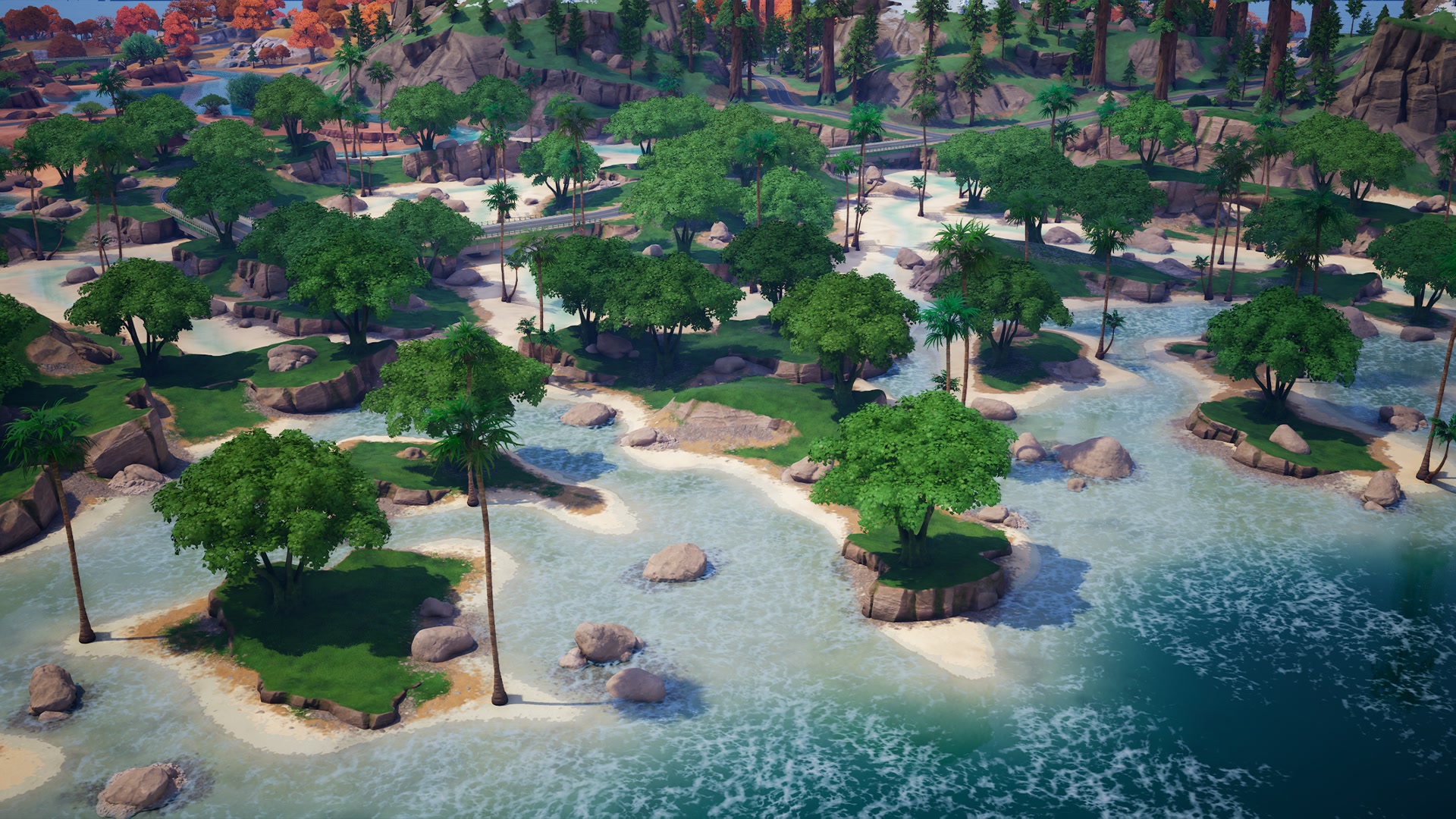 PRO LEAGUE ENDGAME [SOLOS] 6420-3222-0917 by clixcreative - Fortnite ...