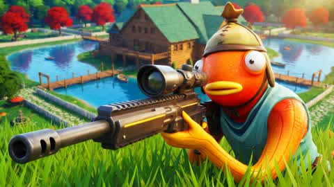 CRAZY SNIPER ONLY ONE SHOT 🎯