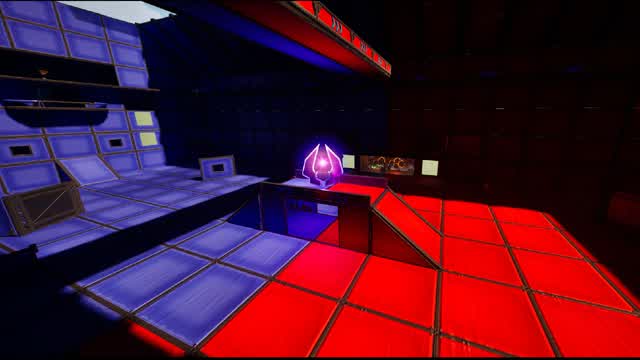 red vs bluuuuuuu 💯