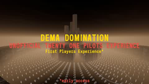 DEMA DOMINATION FPE*