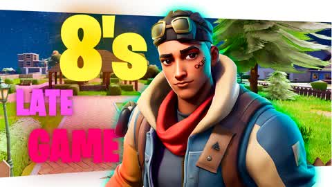 🌳32 PLAYERS👥PLEASENT PARK LATE GAME😈