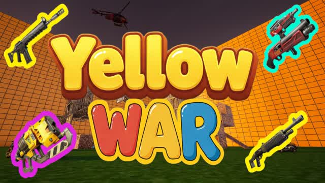 YELLOW WARS