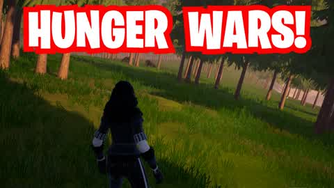 Hunger Wars!
