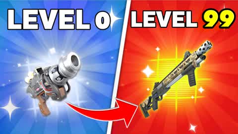 لعبة الاسلحة👹Gun game