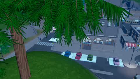 (Version 36) cirno's custom tilted