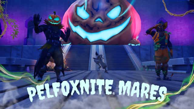 PelfoxNite BR C2 | S3: Bliss