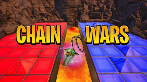 CHAIN WARS 🎯