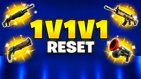 1V1V1 RESET