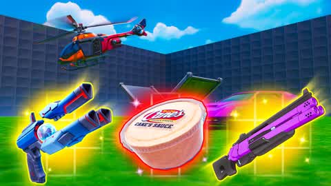 1V1 WITH EVERY GUN