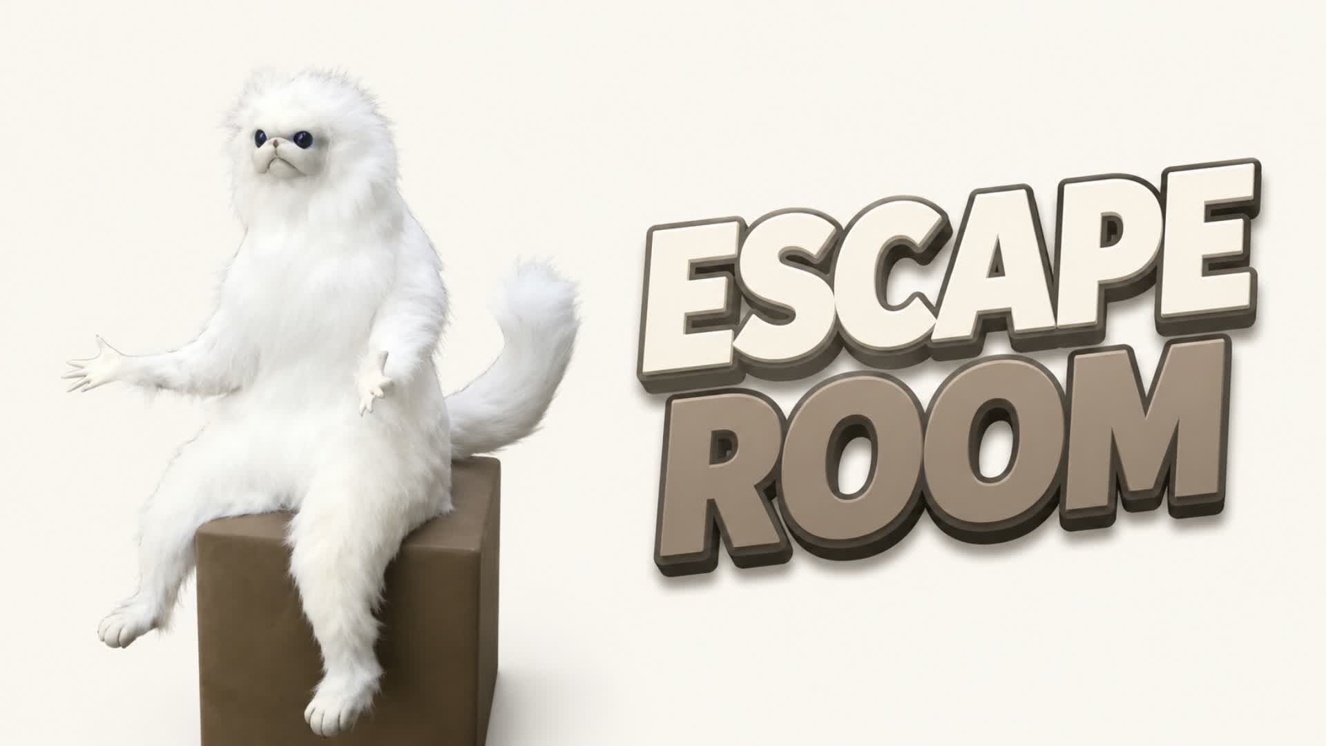 FLOOFY ESCAPE ROOM