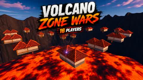 Volcano-Air Zonewars