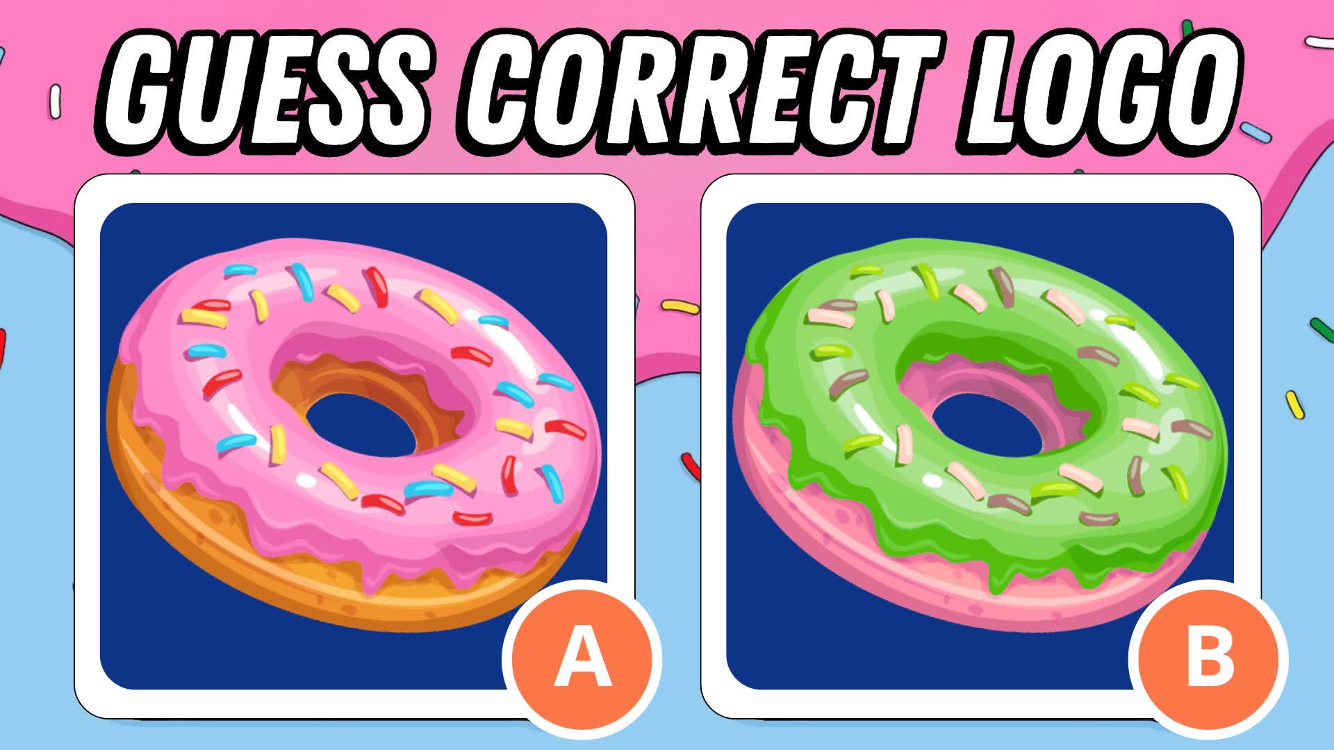 OBBY LOGO QUIZ RACE [200+ Logos]