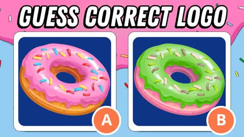 OBBY LOGO QUIZ RACE [200+ Logos]