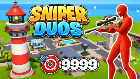 SNIPER DUOS